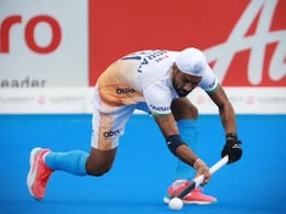 Jugraj Singh: India's New Hockey Star Who Sold Water Bottles At Attari Border