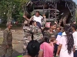 Jabalpur News: सेना के जवान पार्षद को गाड़ी में ठूसकर ले गए, देखते रह गए घर वाले