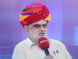 NDTV Exclusive: राजस्थान में इस साल नहीं होंगे निकाय चुनाव, UDH मिनिस्टर खर्रा ने बताई वजह NDTV Exclusive: राजस्थान में इस साल नहीं होंगे निकाय चुनाव, UDH मिनिस्टर खर्रा ने बताई वजह