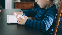 Screen Time In Bed Is Worse Than Screen Time Before Bed: Study