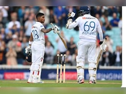 Eng vs Sl: इंग्लैंड ने सीरीज जीती, लेकिन श्रीलंका ने एक ही जीत से WTC प्वाइंट्स टेबल में कर दिया यह बड़ा खेला