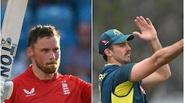 England vs Australia 1st T20I Highlights: Travis Head, Adam Zampa Guide Australia To Win vs England