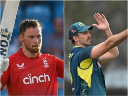 England vs Australia 1st T20I Highlights: Travis Head, Adam Zampa Guide Australia To Win vs England