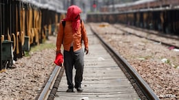 No Reliable Data On Heatstroke And Heat Deaths In India: Experts