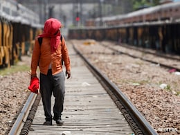 2024 On Track To Be Hottest Year Ever Recorded: UN Agency 2024 On Track To Be Hottest Year Ever Recorded: UN Agency