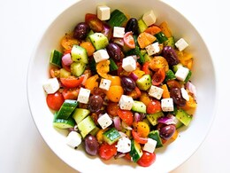 Nutritionist Palak Nagpal Gushes Over The Goodness Of This Salad Bowl. Check Out The Recipe