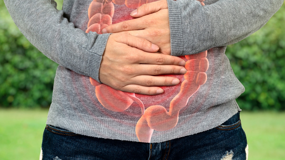 Struggling With Irritable Bowel Syndrome (IBS)? This New Study Reveals