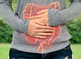 Struggling With Irritable Bowel Syndrome (IBS)? This New Study Reveals Cutting Out Sugar And Starch May Help Struggling With Irritable Bowel Syndrome (IBS)? This New Study Reveals Cutting Out Sugar And Starch May Help