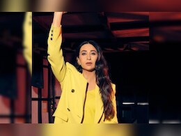 Karisma Kapoor Says She Has Five Children:"Bebo Is My First Daughter" Karisma Kapoor Says She Has Five Children:"Bebo Is My First Daughter"