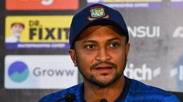 Bangladesh's New Selection Committee Chief Habibul Bashar Wants Long-Term Return Of Shakib Al Hasan
