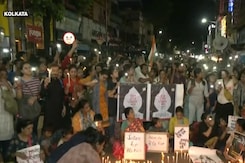 "Police Offered Us Money," Alleges Father Of Kolkata Rape-Murder Victim "Police Offered Us Money," Alleges Father Of Kolkata Rape-Murder Victim