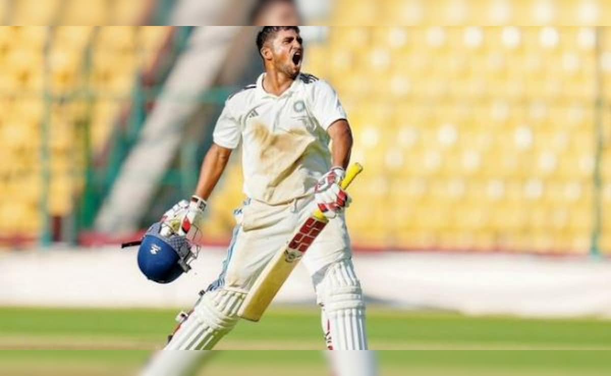 Latest and Breaking News on NDTV