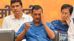 Arvind Kejriwal Announces Resignation: कौन बनेगा दिल्ली का नया CM? अरविंद केजरीवाल दो दिन बाद मुख्यमंत्री पद से देंगे इस्तीफा