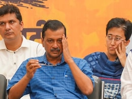 Arvind Kejriwal Announces Resignation: कौन बनेगा दिल्ली का नया CM? अरविंद केजरीवाल दो दिन बाद मुख्यमंत्री पद से देंगे इस्तीफा