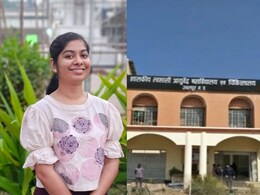 जबलपुर के इस कॉलेज से आयुर्वेद चिकित्सा की पढ़ाई करेगी वनिता जैन, प्रंबधन ने स्कूल फीस माफ करने का किया ऐलान