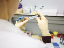 Russia Develops Cancer Vaccine, To Distribute For Free: Report