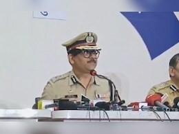 गणेशोत्सवादरम्यान पुण्यात 3 दिवस ड्राय डे; पुणे पोलीस आयुक्तांची माहिती