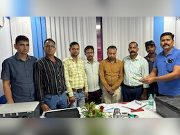 झालावाड़ में ACB की बड़ी कार्रवाई, SBI का उप प्रबंधक 30 हजार रिश्वत लेते गिरफ्तार, कंपनी का सहायक ऑडिटर भी पकड़ा