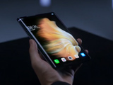 The Crazy Triple-Foldable Phone: Tecno Phantom Ultimate 2