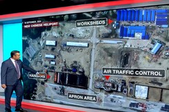 Exclusive: China's Build-Up Near Arunachal Pradesh Exclusive: China's Build-Up Near Arunachal Pradesh