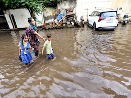 MP-UP और राजस्थान सहित इन राज्यों में भारी बारिश की चेतावनी, जानिए आपके यहां कैसा रहेगा मौसम MP-UP और राजस्थान सहित इन राज्यों में भारी बारिश की चेतावनी, जानिए आपके यहां कैसा रहेगा मौसम