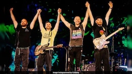 Coldplay Concert Row: Petition In Bombay High Court Seeks Guidelines Against Ticket Scalping
