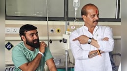 DJ चा दणका! चार तास DJ समोर थांबला, घरी गेल्यावर बहिरा झाला, डॉक्टर म्हणाले...