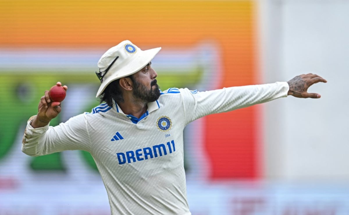 “Great Example”: KL Rahul Compared To Australia Great Despite Form Issues. This Is The Reason | Cricket News “Great Example”: KL Rahul Compared To Australia Great Despite Form Issues. This Is The Reason | Cricket News