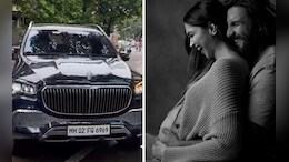 VIDEO: दीपिका पादुकोणला मिळाला डिस्चार्ज, लक्ष्मीला घरी घेऊन जाताना पाहा दीपवीरची पहिली झलक &nbsp;