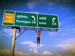 रील बनाने की ये कैसी सनक! क्या इन्हें मौत का बिल्कुल भी खौफ नहीं