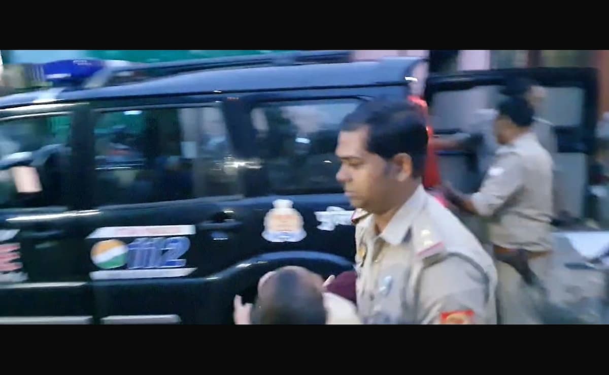 Latest and Breaking News on NDTV Latest and Breaking News on NDTV