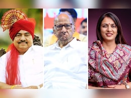 भाजपनंतर राष्ट्रवादीतही खडसेंना नो एन्ट्री? रोहिणी खडसेंचाही पत्ता कट होणार?