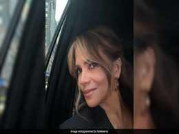 Halle Berry Opens Up About Daughter Nahla's First Heartbreak: "A Little Part Of Me Was Dying" Halle Berry Opens Up About Daughter Nahla's First Heartbreak: "A Little Part Of Me Was Dying"