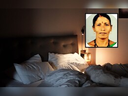 प्रियकरासोबत आईने 'त्या' अवस्थेत पाहिलं; लेकीने जागेवरच जन्मदातीला संपवलं! 