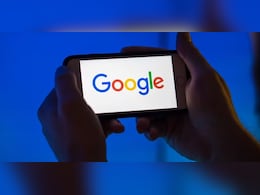 Telangana Inks Pact With Google For ''Safety Engineering Centre'' In Hyderabad