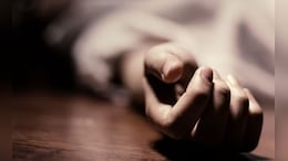 ज्या बेडवर 2 दिवस झोपला, त्याच बेड खाली पत्नीचा मृतदेह आढळला