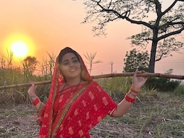 Kajal Raghwani Video: गन्ने के खेत में समय गुजारती नजर आईं बड़की बहू छोटकी बहू की एक्ट्रेस, फैन्स बोले- अब का जान लेबू हो Kajal Raghwani Video: गन्ने के खेत में समय गुजारती नजर आईं बड़की बहू छोटकी बहू की एक्ट्रेस, फैन्स बोले- अब का जान लेबू हो