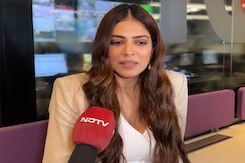 Malavika Mohanan Talks Bollywood Debut In Yudhra And Earning The Nickname "Bruce Lee" Malavika Mohanan Talks Bollywood Debut In Yudhra And Earning The Nickname "Bruce Lee"