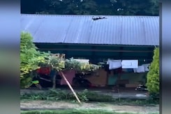 Explained: Fresh Violence In Manipur: 2 Killed, 9 Injured Explained: Fresh Violence In Manipur: 2 Killed, 9 Injured