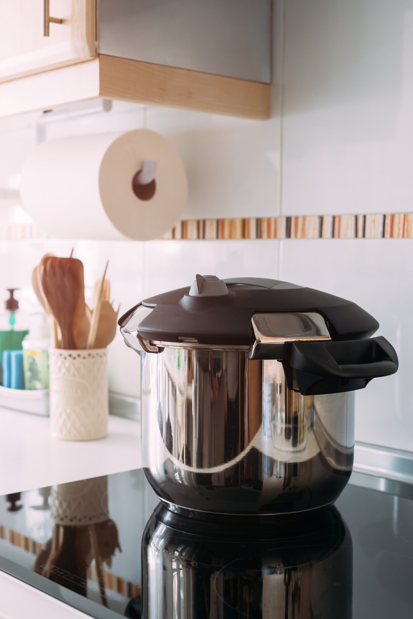 How To Clean A Pressure Cooker Without The Hassle