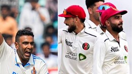 In Praising Afghanistan Duo, R Ashwin's "Yuvraj Singh, Mohammed Kaif" Comment Is Viral