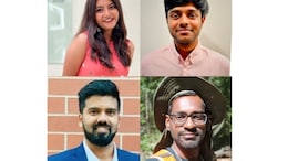 Who Were The 4 Indians Killed In The US Car Crash?