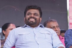 Sri Lanka Picks Left-Leaning Leader Anura Kumara Dissanayaka As Next President Sri Lanka Picks Left-Leaning Leader Anura Kumara Dissanayaka As Next President