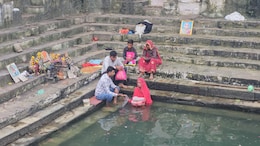 राजस्थान के इस जगह पर पितृ पक्ष में श्राद्ध कर्म करने का है महत्व, भगवान राम ने भी किया था पिंडदान