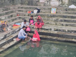 राजस्थान के इस जगह पर पितृ पक्ष में श्राद्ध कर्म करने का है महत्व, भगवान राम ने भी किया था पिंडदान राजस्थान के इस जगह पर पितृ पक्ष में श्राद्ध कर्म करने का है महत्व, भगवान राम ने भी किया था पिंडदान