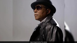Michael Jackson's Brother Tito Jackson Dies