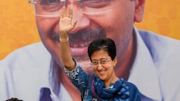 AAP's Atishi To Be Delhi's New Chief Minister, Chosen By Arvind Kejriwal