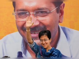 दिल्ली विधानसभा चुनाव: AAP की 11 वाली लिस्ट में '6' सरप्राइज, जानिए इनसाइड स्टोरी दिल्ली विधानसभा चुनाव: AAP की 11 वाली लिस्ट में '6' सरप्राइज, जानिए इनसाइड स्टोरी