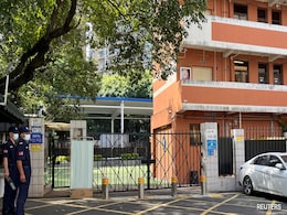 Japanese Boy Dies After Stabbing In China, Fumio Kishida Demands "Explanation" Japanese Boy Dies After Stabbing In China, Fumio Kishida Demands "Explanation"