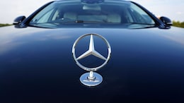 Mercedes Gets Maharashtra Pollution Control Body Notice After Suprise Check